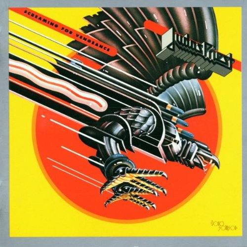 SCREAMING FOR VENGEANCE