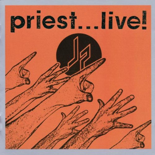 PRIEST...LIVE