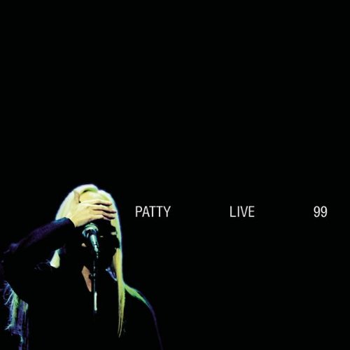 PATTY LIVE 99