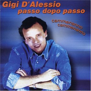 PASSO DOPO PASSO - CAMMENANNO CAMMENANNO