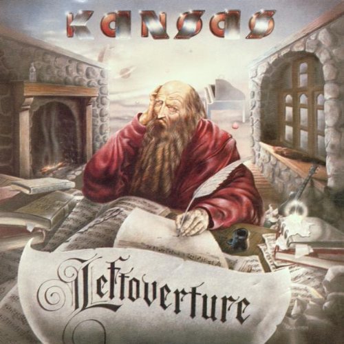 LEFTOVERTURE + 2..