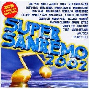 SUPER SANREMO 2002