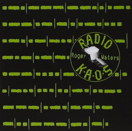 RADIO KAOS