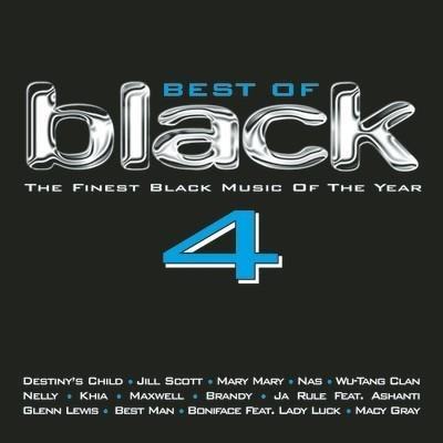 BEST OF BLACK VOL. 4