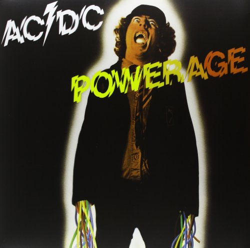 POWERAGE