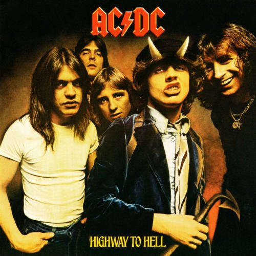 HIGHWAY TO HELL