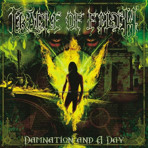 DAMNATION AND A DAY