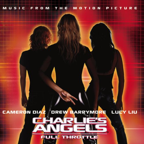 CHARLIE'S ANGELS: FULL THROTTLE