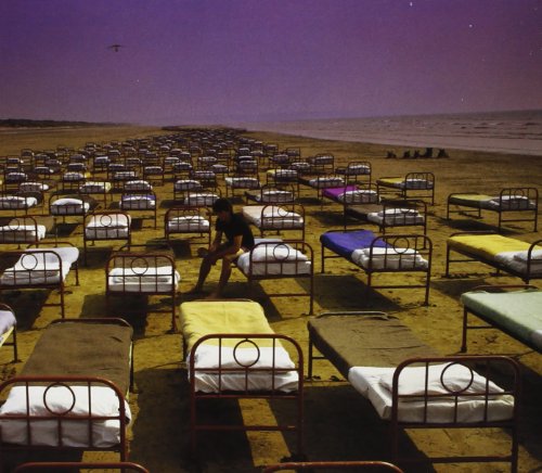 A MOMENTARY LAPSE OF REASON [REMASTERED]