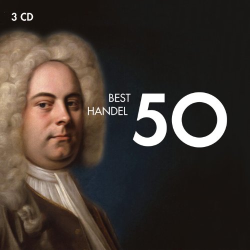 50 BEST HANDEL