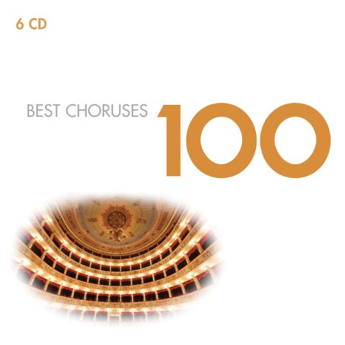 100 BEST CHORUSES