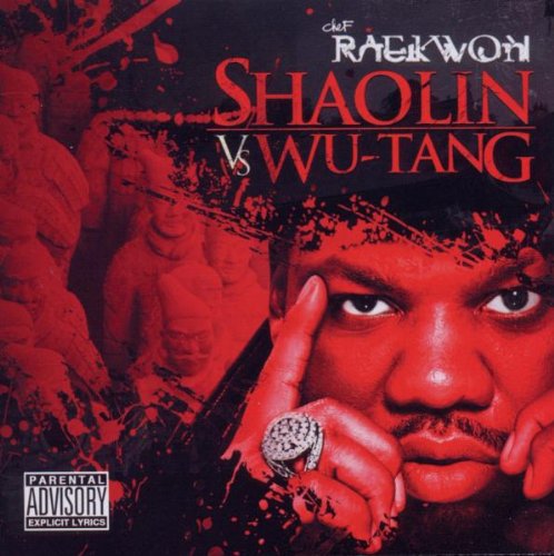 SHAOLIN VS WU.TANG