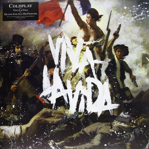 VIVA LA VIDA OR DEATH AND ALL HIS FRIEND