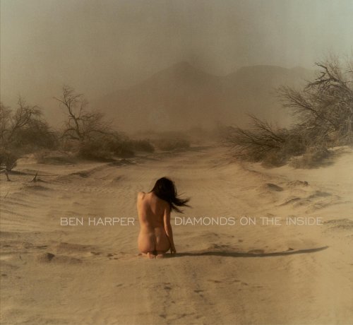 DIAMONDS ON THE INSIDE