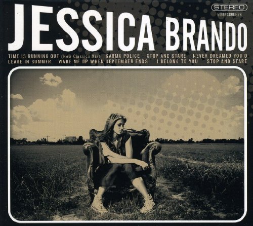 JESSICA BRANDO