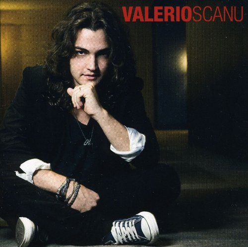 VALERIO SCANU