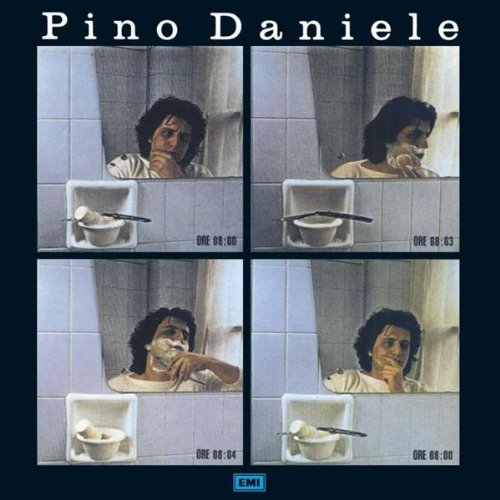 PINO DANIELE (2008 REMASTER EDITION)