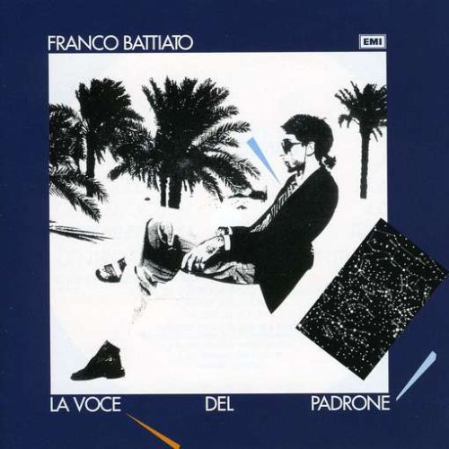 LA VOCE DEL PADRONE (REMASTERED EDITION)