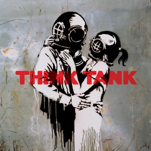 THINK TANK  - LP LTD.ED.