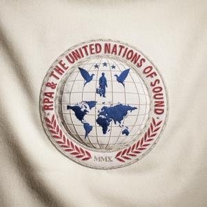 UNITED NATIONS OF SOUND