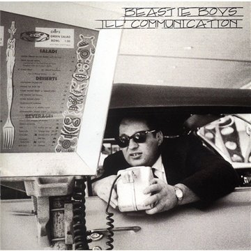 ILL COMMUNICATION (REMASTERED EDITION)