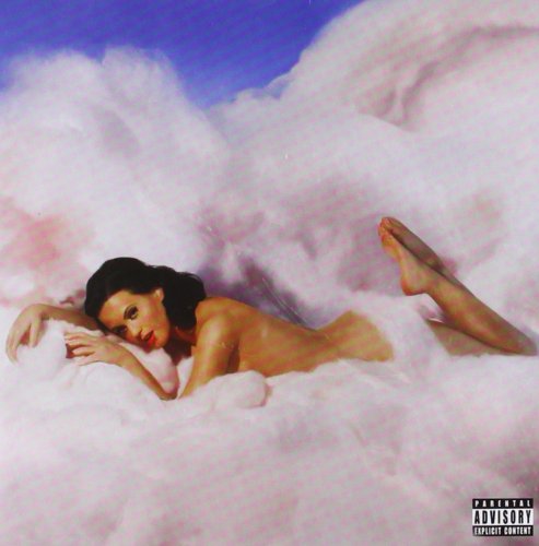 TEENAGE DREAM: THE COMPLETE COLLECTION