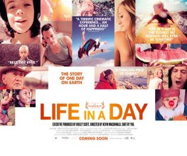 LIFE IN A DAY OST