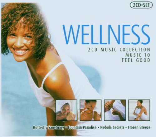 Wellness -  Music to Feel Good