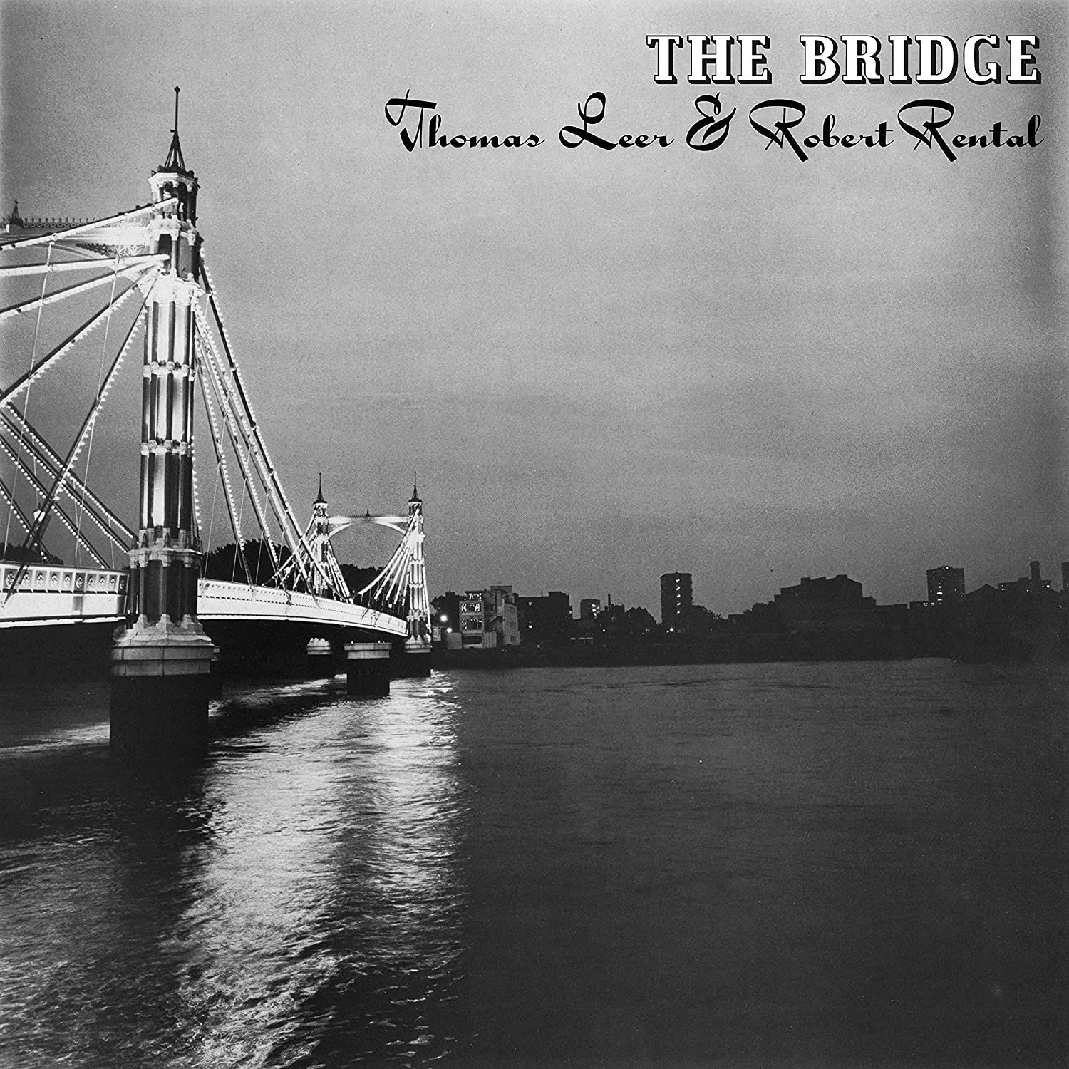 THE BRIDGE