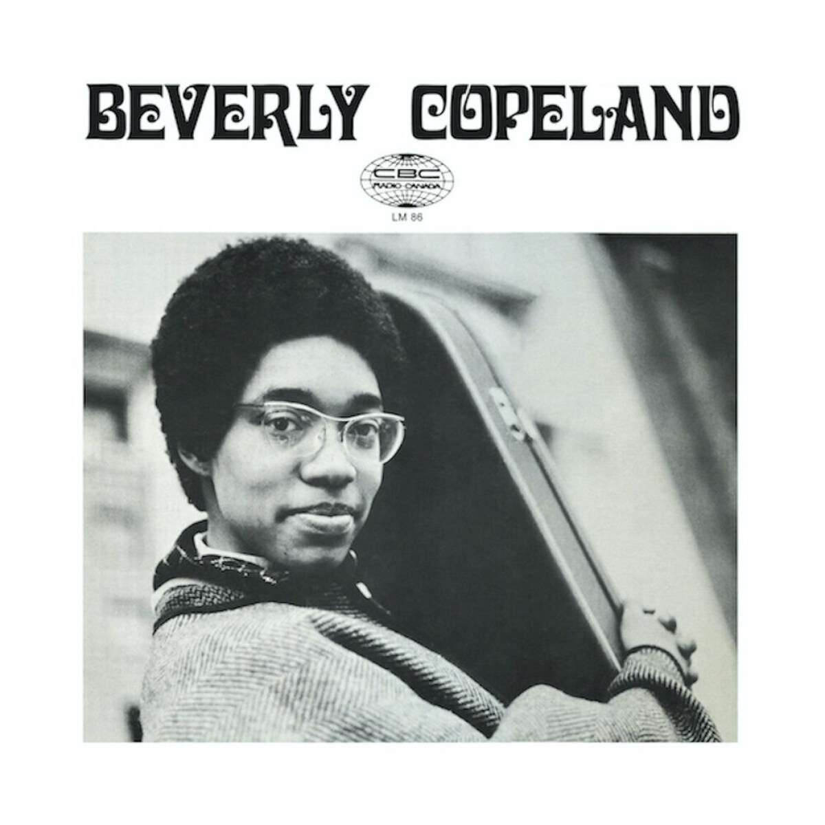 BEVERLY GLENN-COPELAND