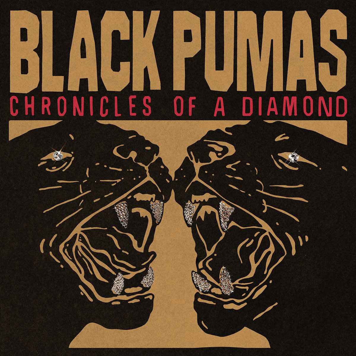 CHRONICLES OF A DIAMOND - COLORED VINYL INDIE EXCLUSIVE LTD. ED.