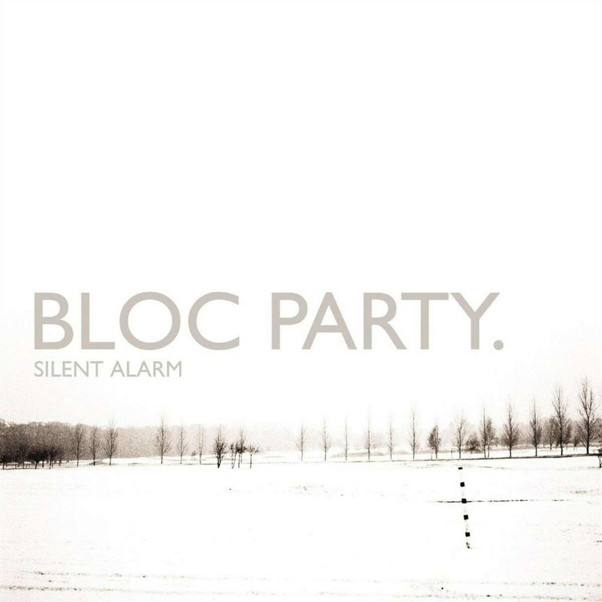 SILENT ALARM