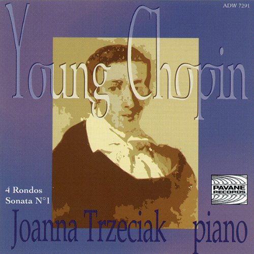 YOUNG PIANO WORKS