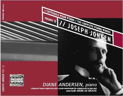 COMPLETE PIANO WORKS VOL.2