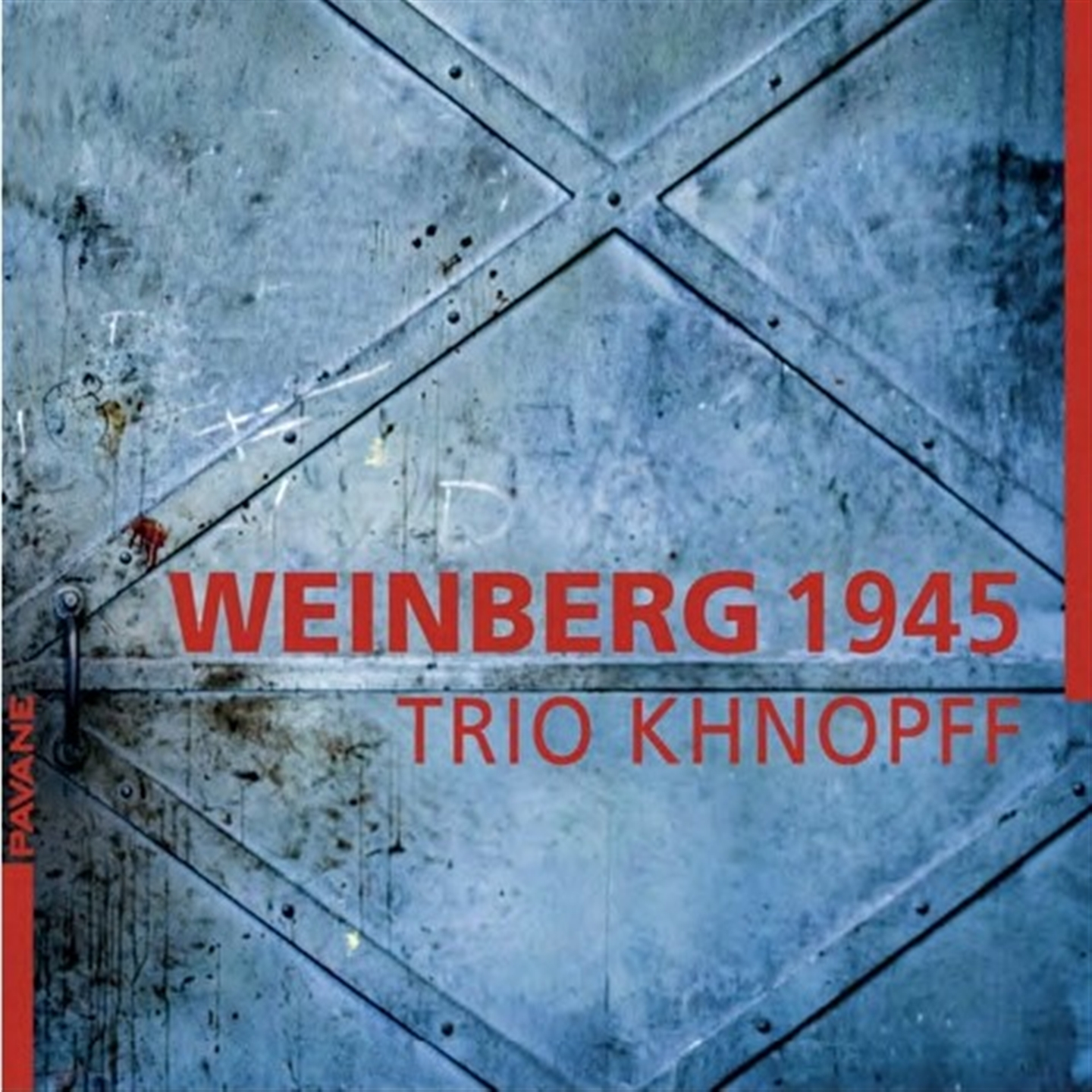 WEINBERG 1945