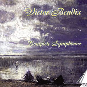 COMPLETE SYMPHONIES