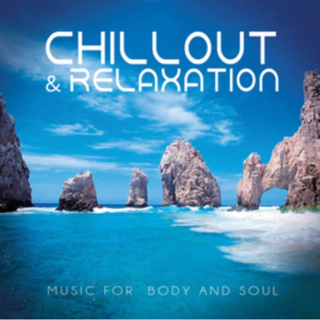 CHILLOUT & RELAXATION