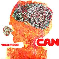 TAGO MAGO