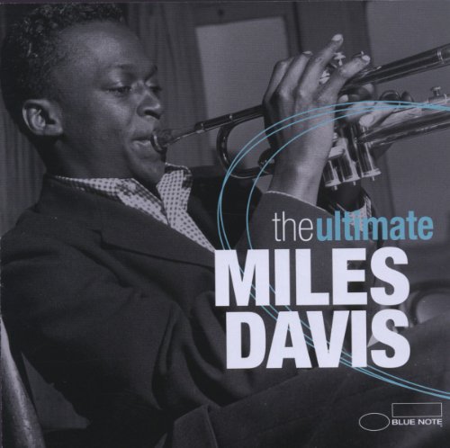 MILES DAVIS (THE ULTIMATE)