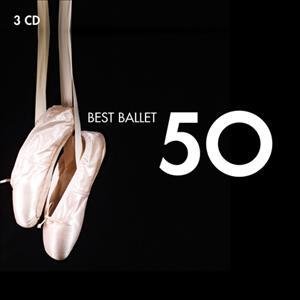 50 BEST BALLET