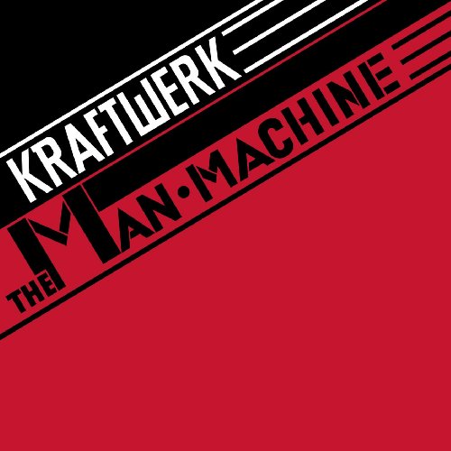 THE MAN MACHINE (REMASTERED)