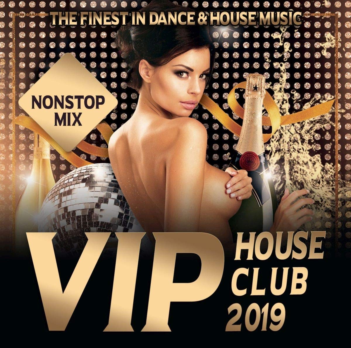 VIP HOUSE CLUB 2019