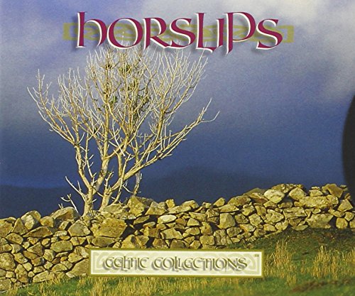 CELTIC COLLECTION - HORSLIPS