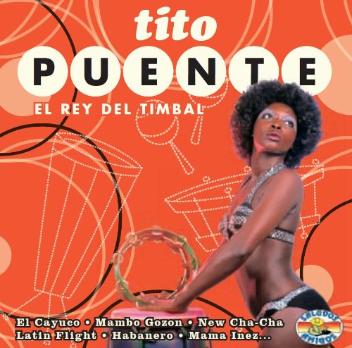 TITO PUENTE