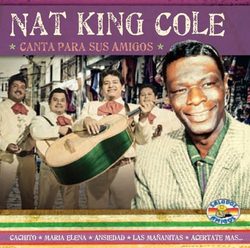 NAT KING COLE