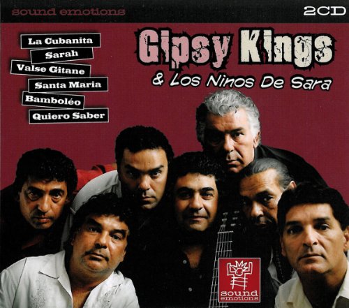 GIPSY KINGS&LOS NINOS