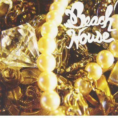 BEACH HOUSE