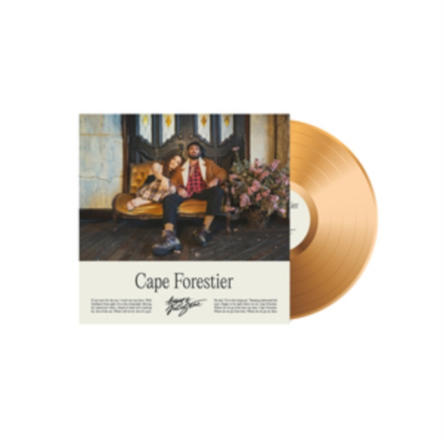 CAPE FORESTIER