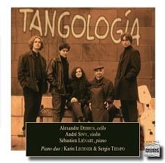 TANGOLOGIA