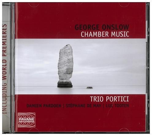 CHAMBER MUSIC